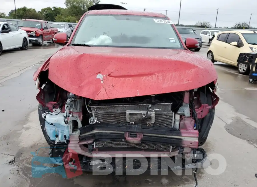 JA4AD3A31KZ034427 Photo# 5