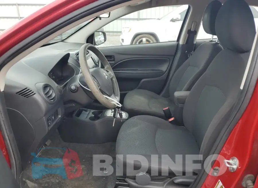 ML32F3FJ4LHF10534 Photo# 7