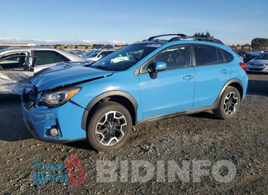 JF2GPAKC2H8226353 Photo# 1