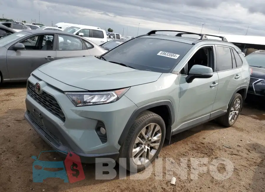 2T3C1RFV6MW154828 Photo# 1