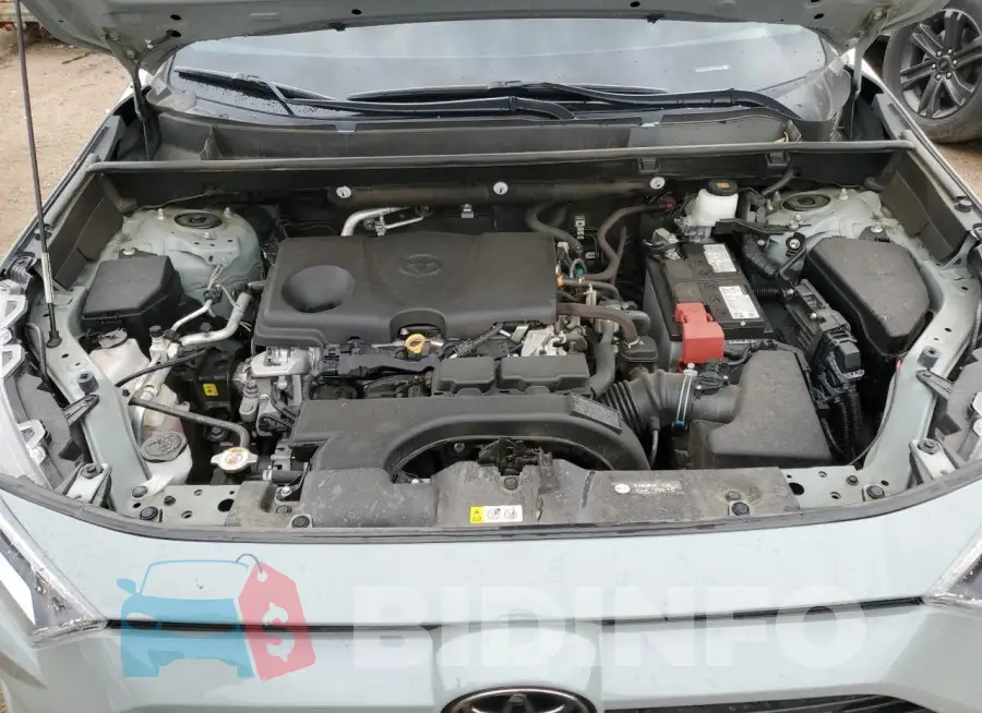 2T3C1RFV6MW154828 Photo# 11