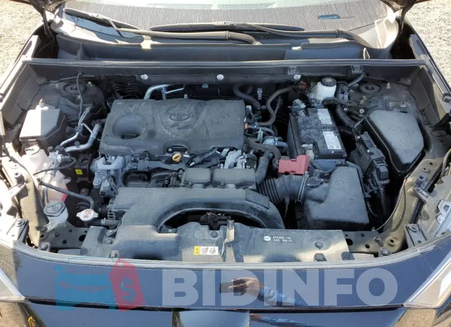 2T3R1RFV1MC219242 Photo# 12