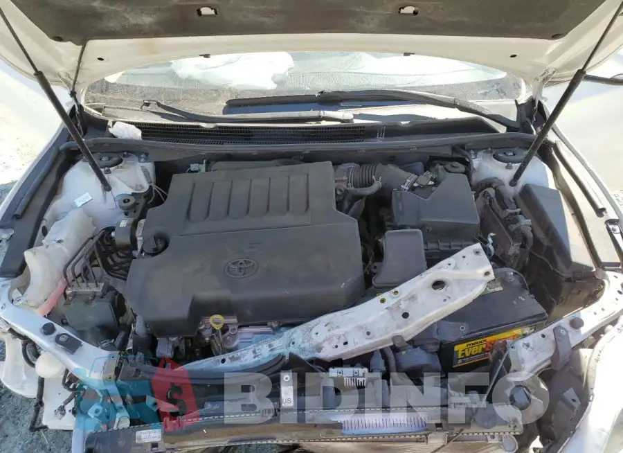 4T1BK1EBXFU166090 Photo# 11
