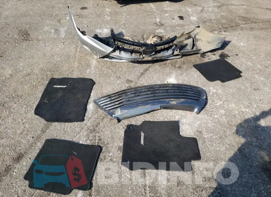 4T4BF1FKXFR468732 Photo# 12