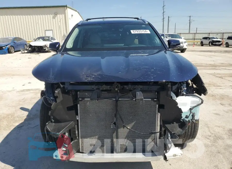 5TDKDRAH8RS531589 Photo# 5