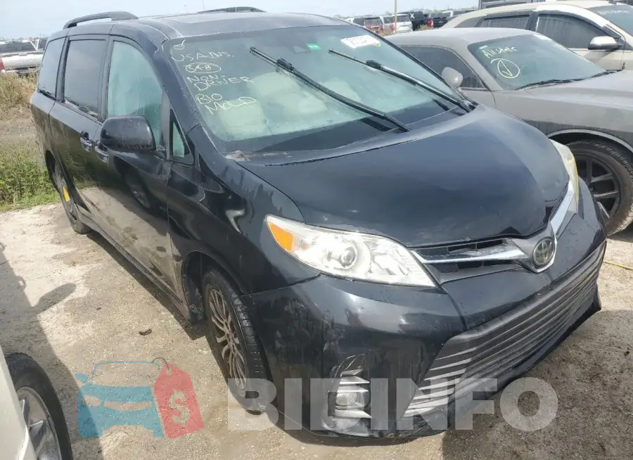 5TDYZ3DCXJS924944 Photo# 4