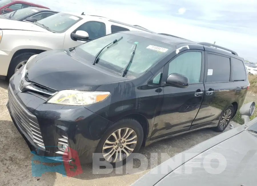 5TDYZ3DCXJS924944 Photo# 1