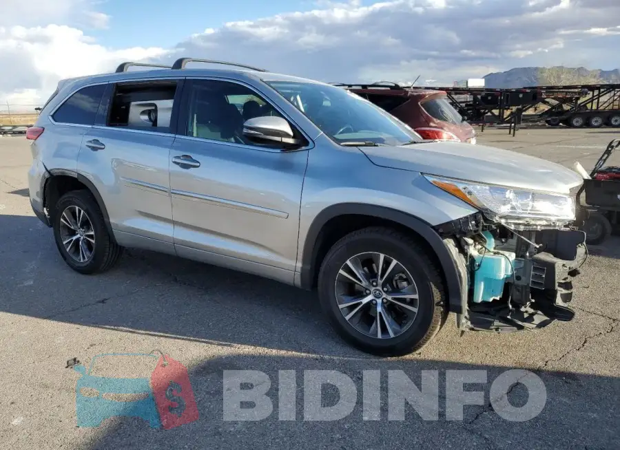 5TDZZRFH7JS270159 Photo# 4
