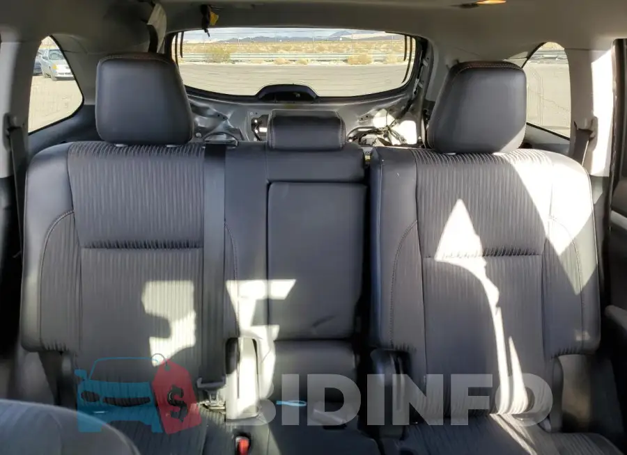 5TDZZRFH7JS270159 Photo# 10