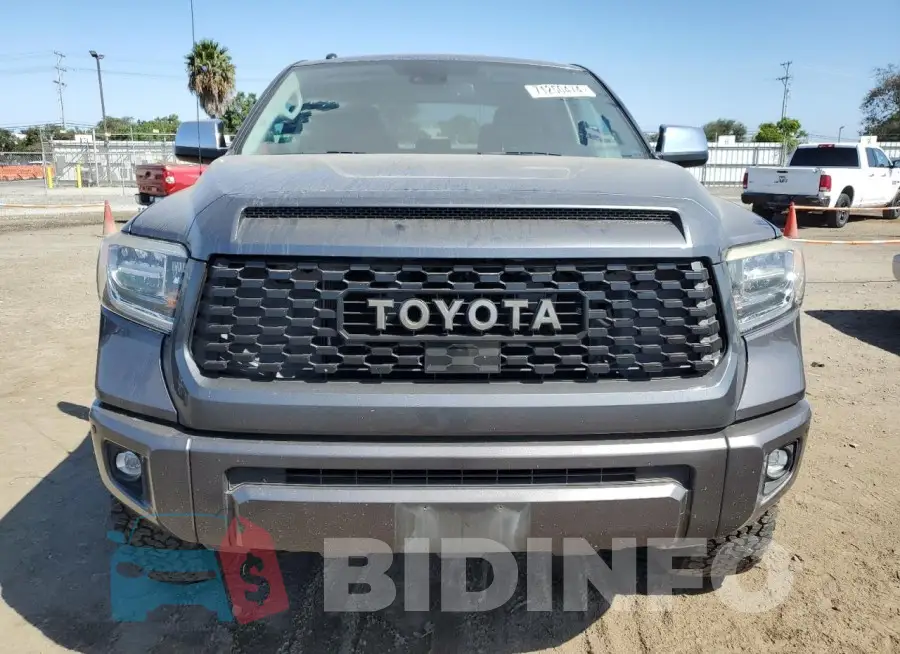 5TFAY5F17KX853435 Photo# 5