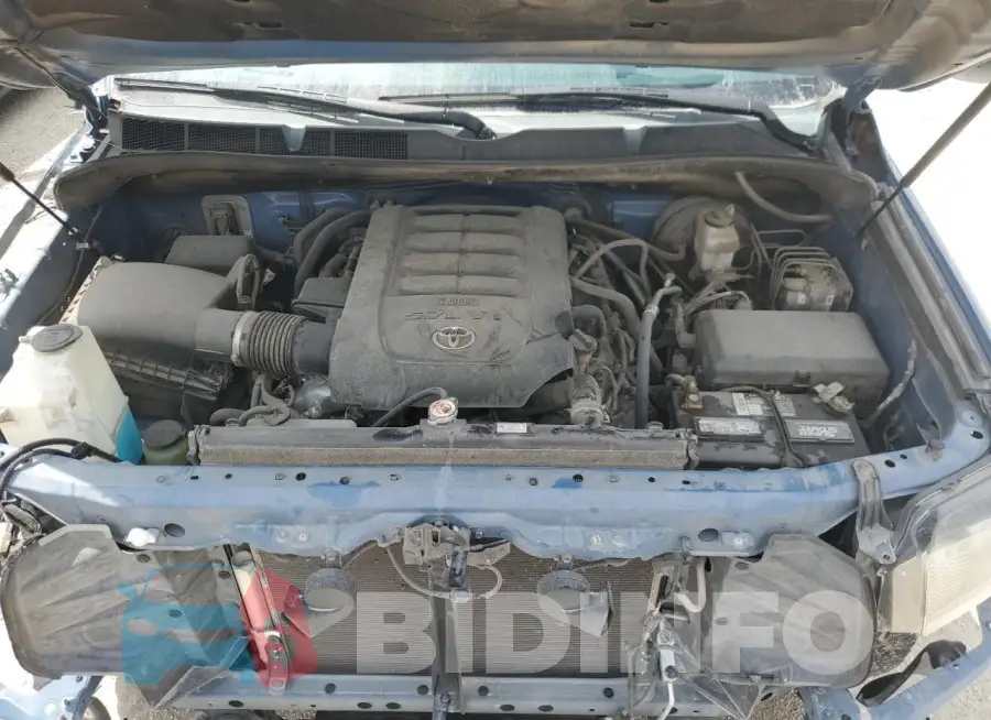 5TFDY5F12LX887345 Photo# 11