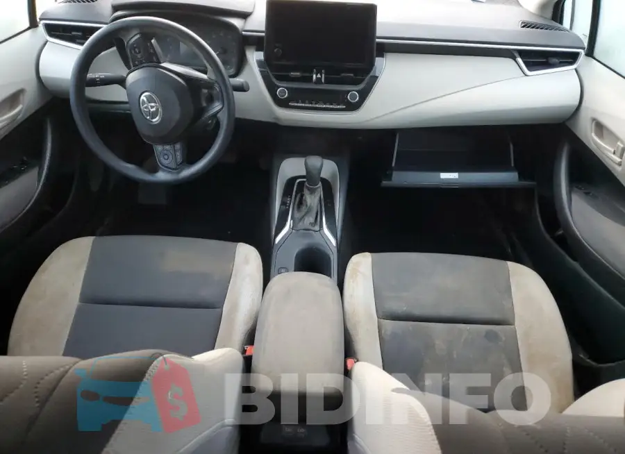 5YFB4MDE1PP027766 Photo# 8