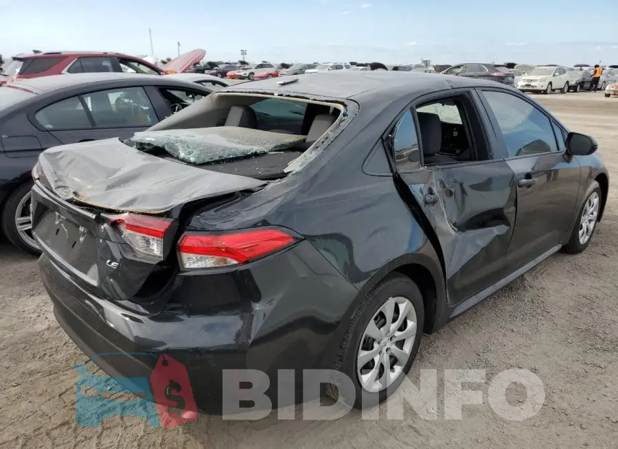 5YFB4MDE2RP168350 Photo# 3
