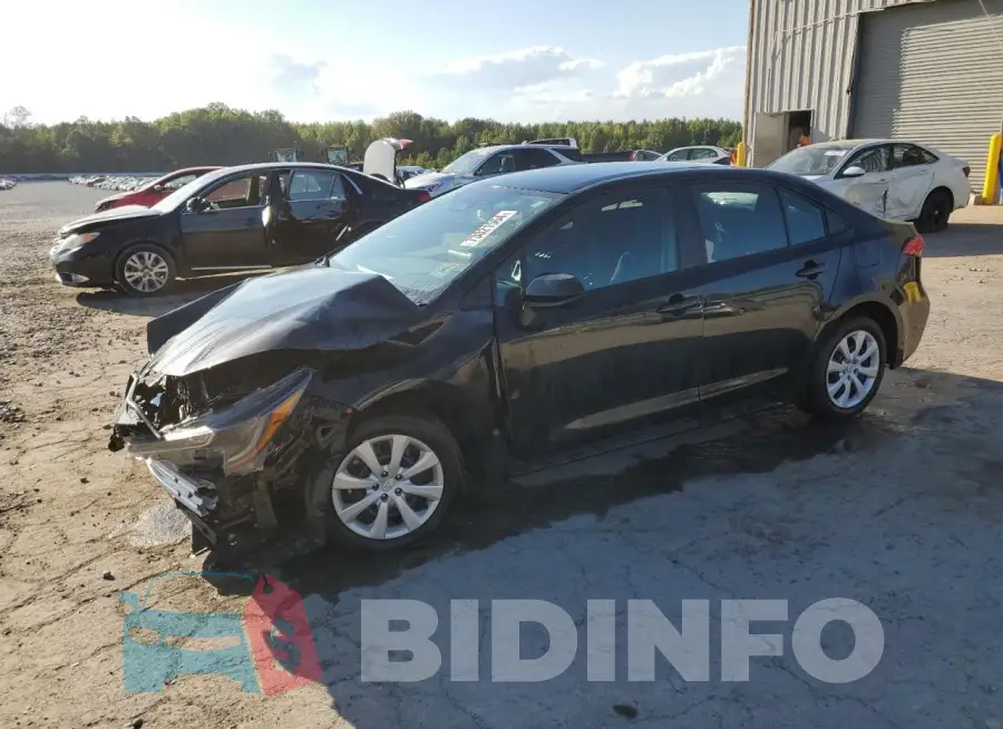 5YFB4MDE7RP185614 Photo# 1