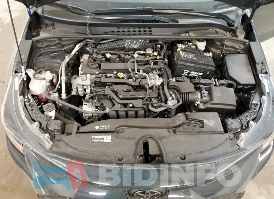 5YFB4MDE8RP144621 Photo# 11