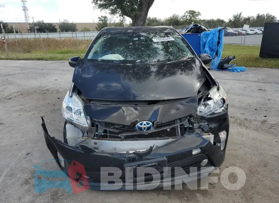 JTDKN3DU8F0469337 Photo# 5