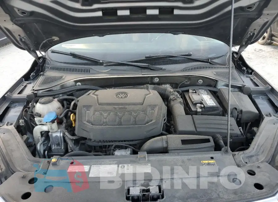 1VWSA7A35LC008120 Photo# 11