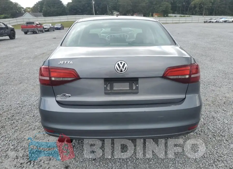 3VW267AJ7GM350091 Photo# 6