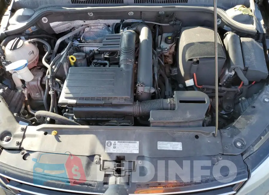 3VW2B7AJ9HM239250 Photo# 11
