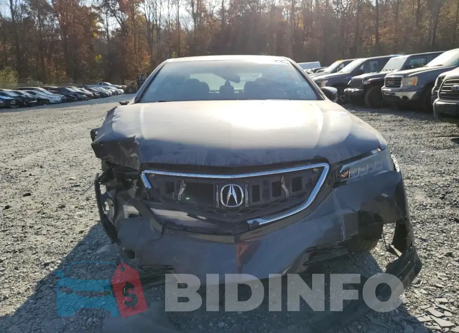19UUB2F33FA023785 Photo# 5