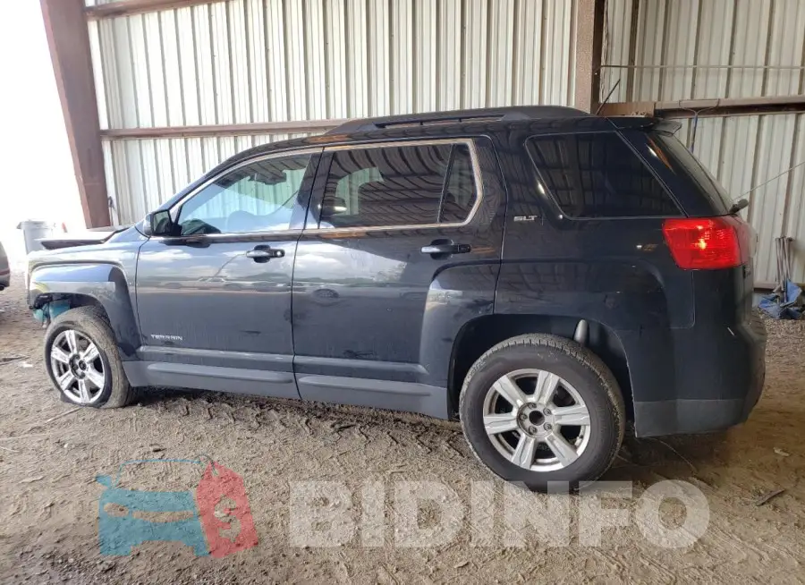 2GKFLSE39F6335424 Photo# 2
