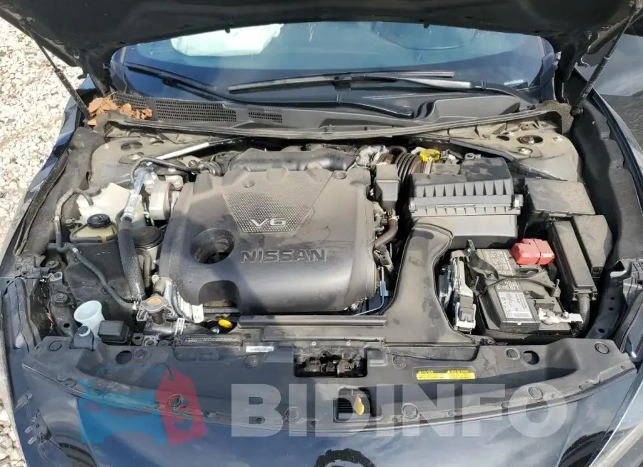1N4AA6EV1NC505372 Photo# 11