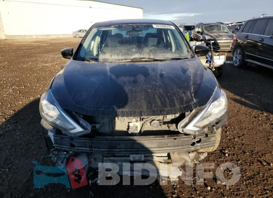 3N1AB7AP7GL654142 Photo# 5
