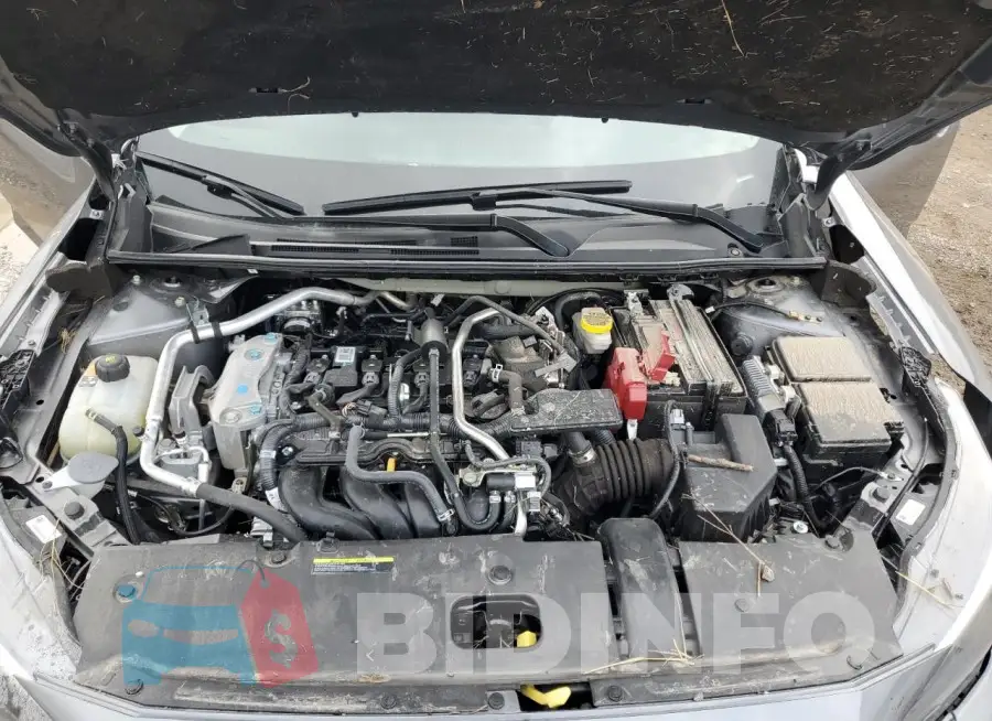 3N1AB8BV1RY304854 Photo# 11