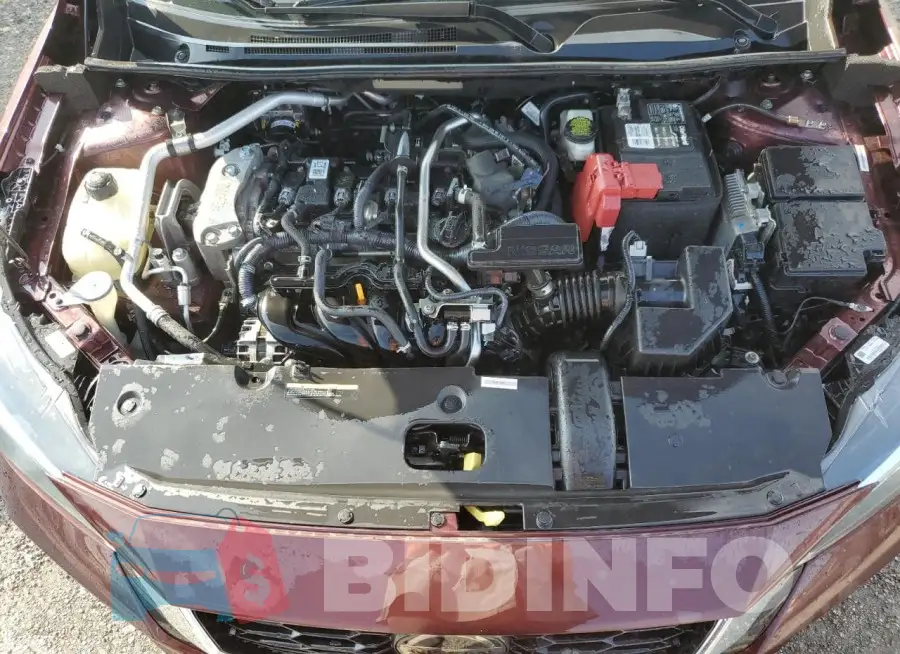 3N1AB8CV5MY284079 Photo# 11
