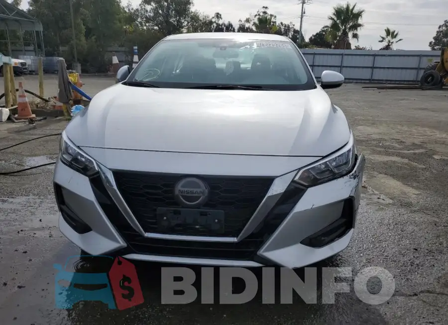 3N1AB8CV8PY275753 Photo# 5
