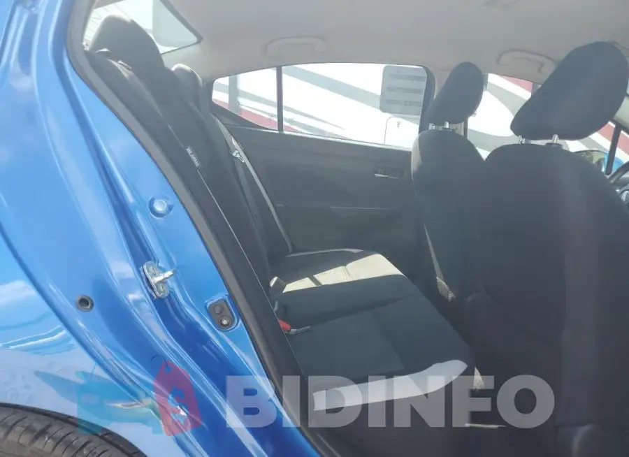 3N1CN8EV9ML870407 Photo# 10