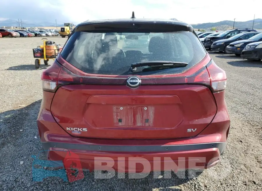 3N1CP5CV9PL477054 Photo# 6