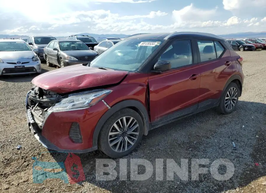 3N1CP5CV9PL477054 Photo# 1