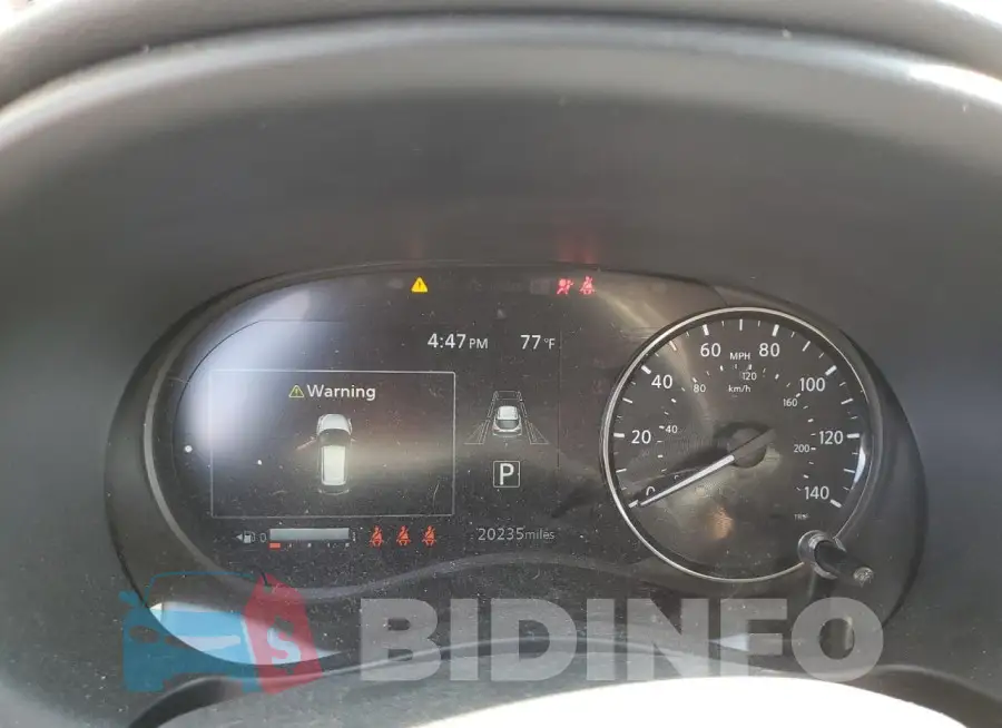3N1CP5CV9PL477054 Photo# 9