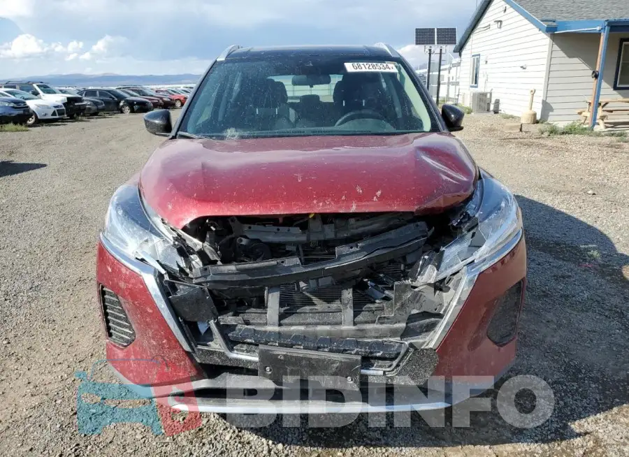 3N1CP5CV9PL477054 Photo# 5