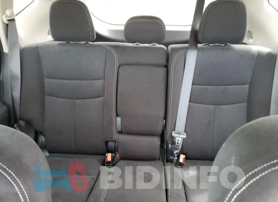 5N1AZ2MG8JN164707 Photo# 10