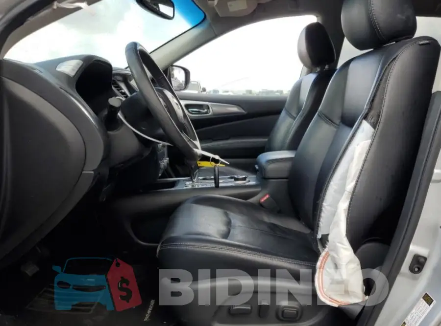 5N1DR2MM5KC636197 Photo# 7