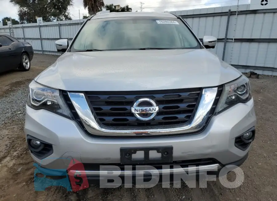 5N1DR2MM5KC636197 Photo# 5