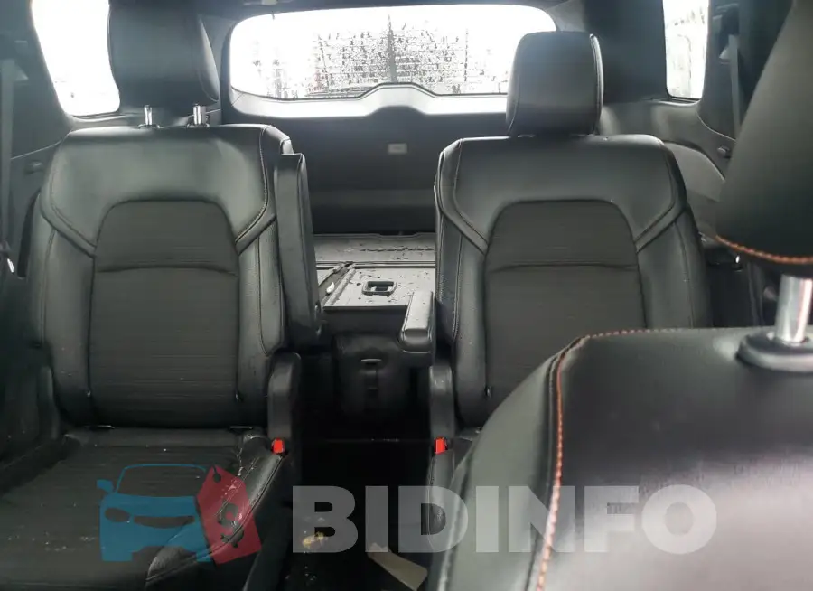 5N1DR3BD4PC263735 Photo# 10