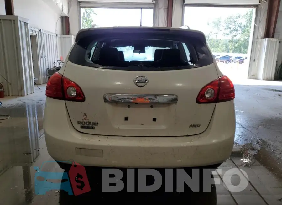 JN8AS5MV0FW254710 Photo# 6