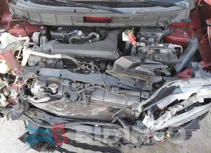 KNMAT2MT2FP588091 Photo# 12