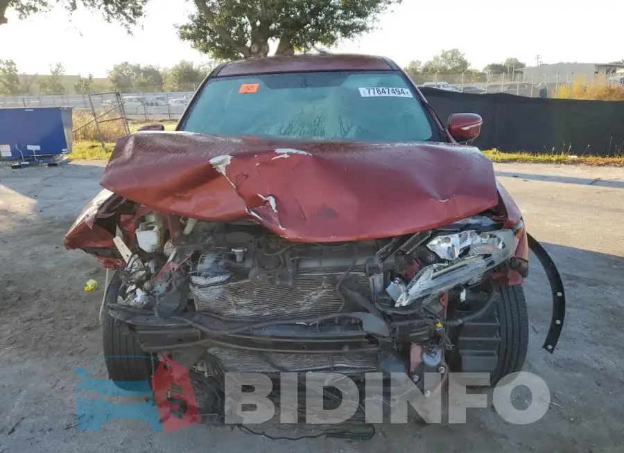 KNMAT2MT2FP588091 Photo# 5