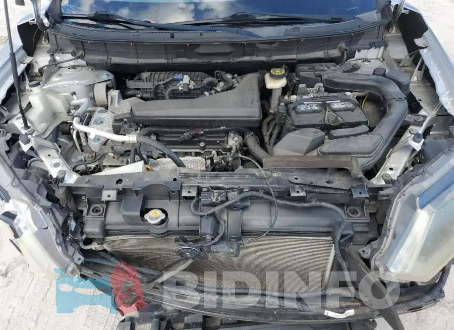 KNMAT2MT2GP633564 Photo# 12