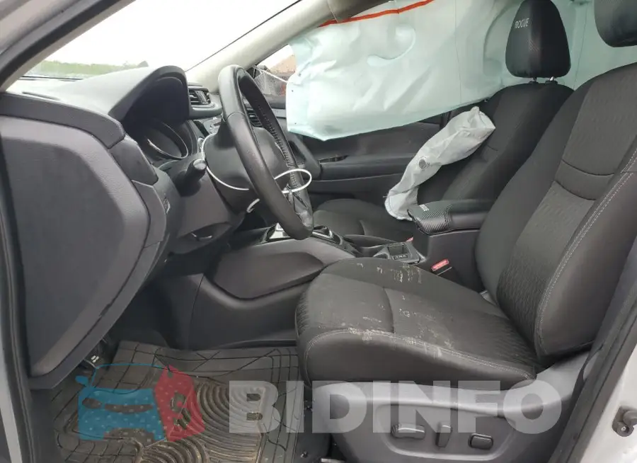 KNMAT2MV2LP502470 Photo# 7