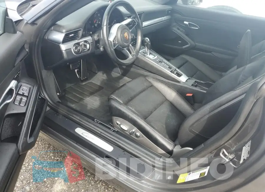 WP0AA2A93HS107859 Photo# 8