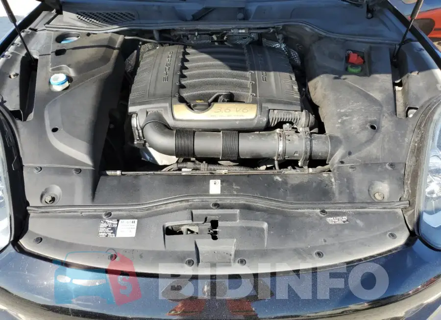 WP1AA2A20GKA11235 Photo# 12