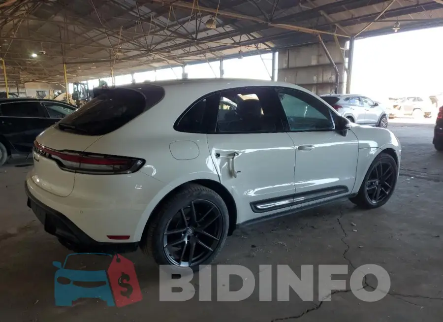 WP1AA2A51PLB06021 Photo# 3