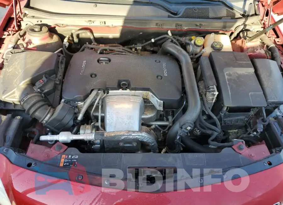 2G4GN5EX6F9159442 Photo# 11