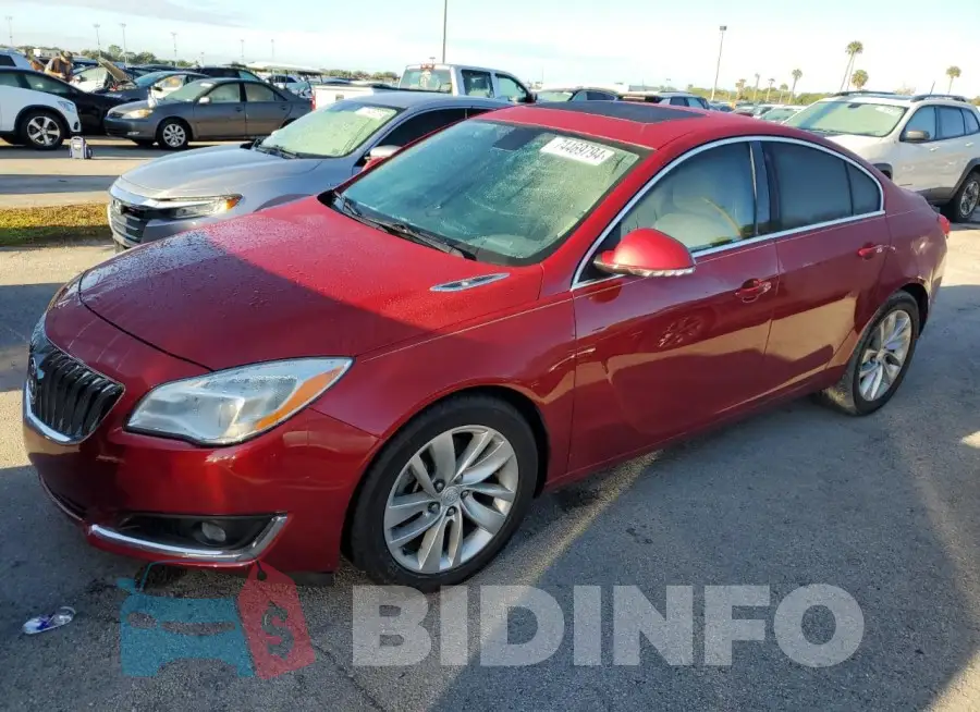 2G4GN5EX6F9159442 Photo# 1