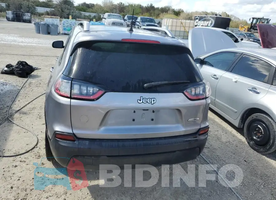 1C4PJLCB7LD581388 Photo# 6
